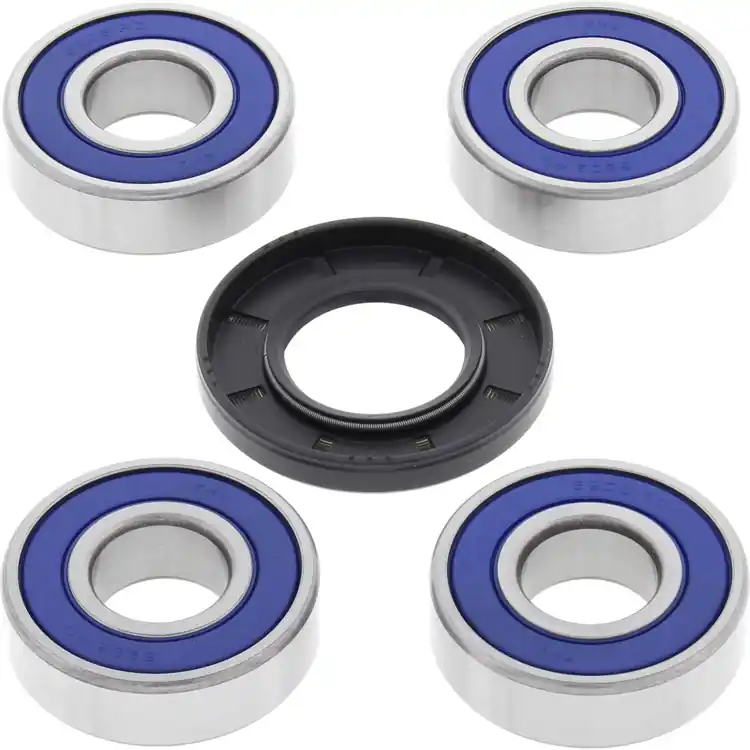 Hot Deal Hendler 25-1228 Wheel Bearing Kit (Koyo Bearings)