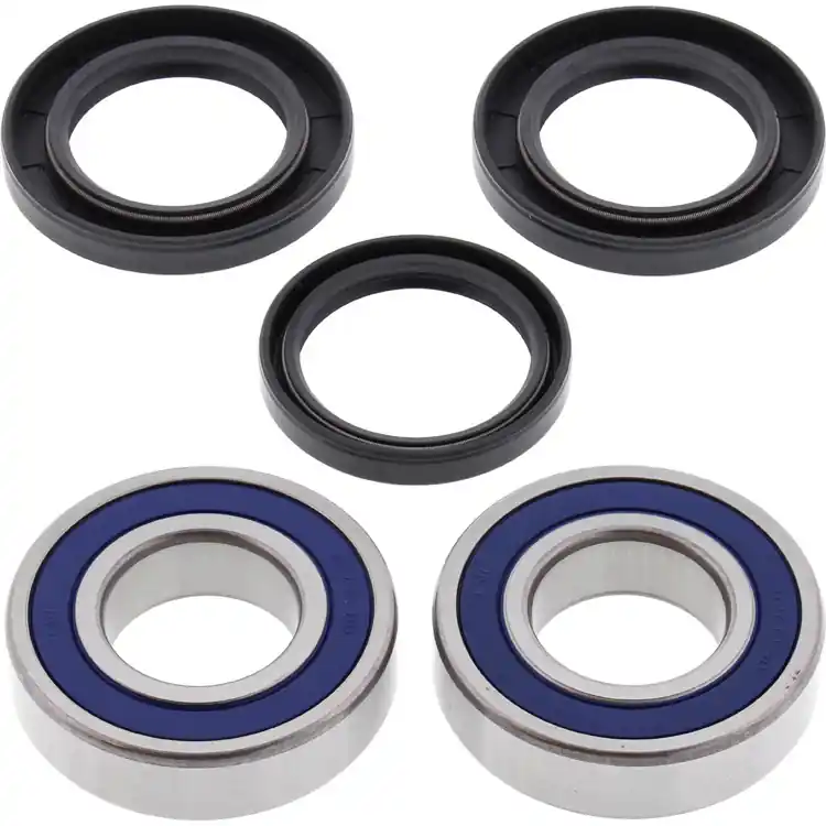 Original Hendler 25-1158 Wheel Bearing Kit (Koyo Bearings)