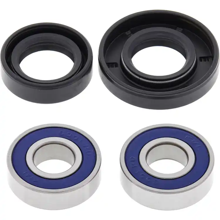 Money Back Guarantee Hendler 25-1041 Wheel Bearing Kit (Koyo Bearings)
