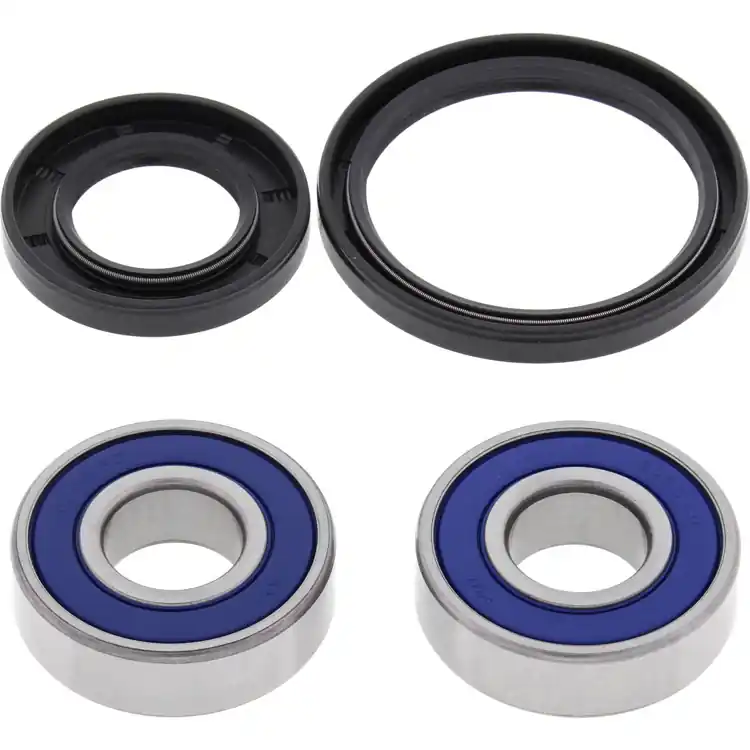 Hendler 25-1472 Wheel Bearing Kit (Koyo Bearings) Exclusive