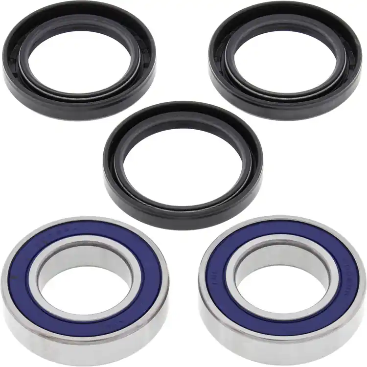 Genuine Hendler 25-1578 Wheel Bearing Kit (Koyo Bearings)