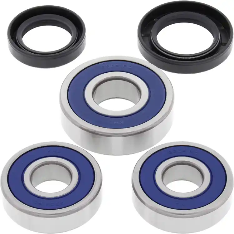 Weekend Sale Hendler 25-1355 Wheel Bearing Kit (Koyo Bearings)