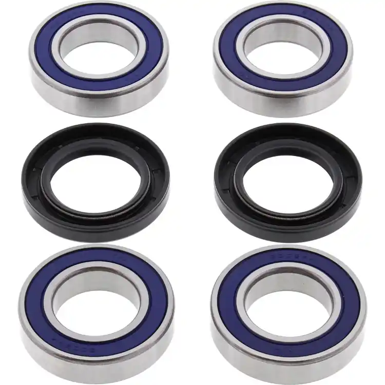 Hendler 25-1592 Wheel Bearing Kit (Koyo Bearings) Mega Sale