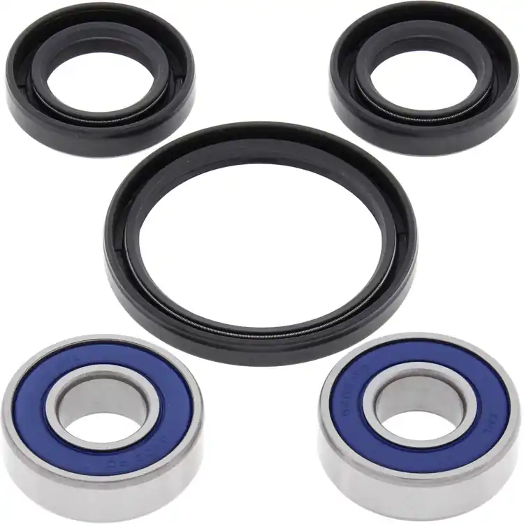 Hendler 25-1187 Wheel Bearing Kit (Koyo Bearings) Modern