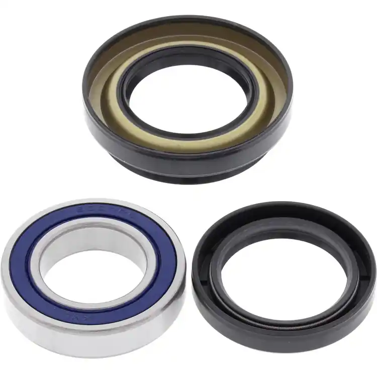 Authentic Hendler 25-1123 Wheel Bearing Kit (Koyo Bearings)