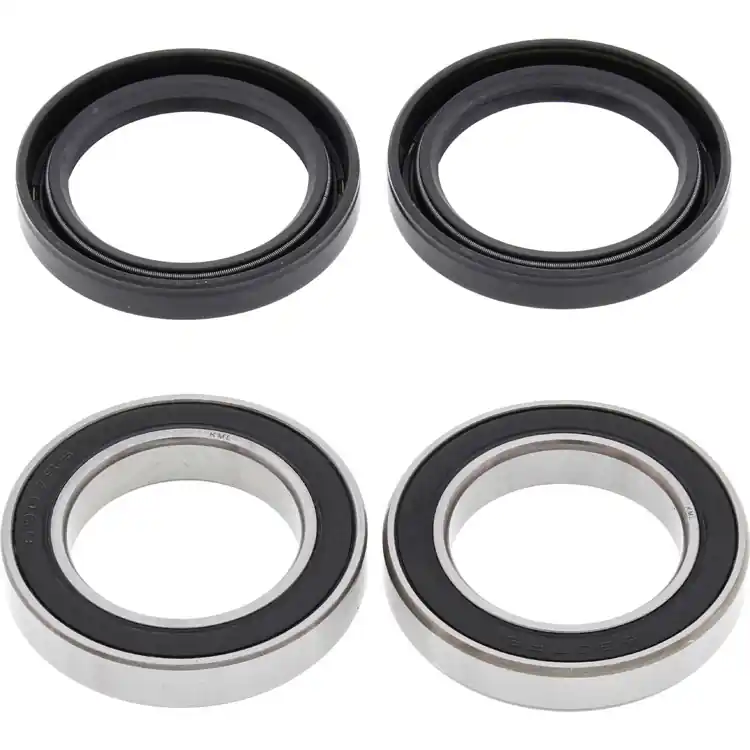 Hendler 25-1595 Wheel Bearing Kit (Koyo Bearings) Popular