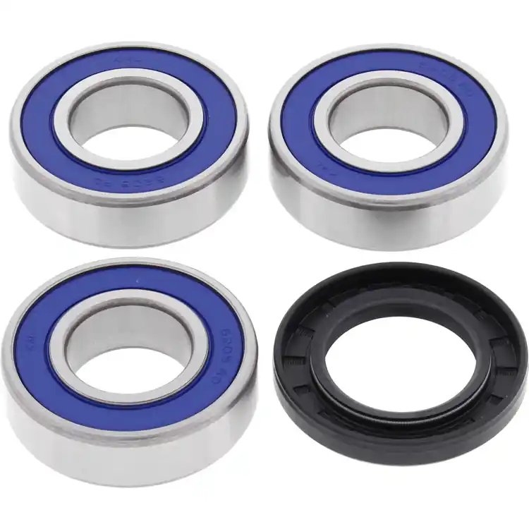 Hendler 25-1582 Wheel Bearing Kit (Koyo Bearings) Fresh Stock