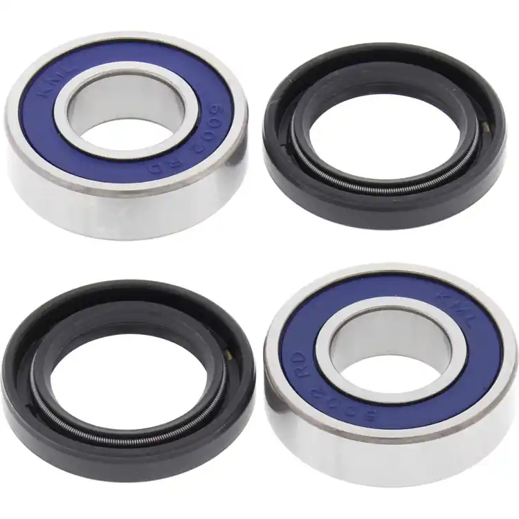 Hendler 25-1539 Wheel Bearing Kit (Koyo Bearings) Brand New