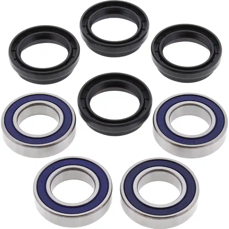 Order Now Hendler 25-1409 Wheel Bearing Kit (Koyo Bearings)