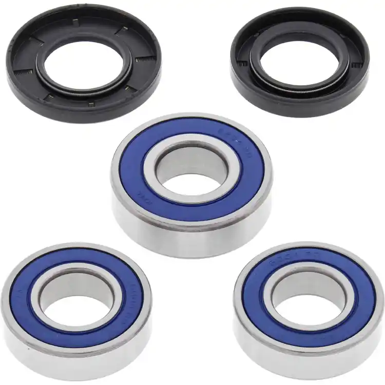 Markdown Hendler 25-1457 Wheel Bearing Kit (Koyo Bearings)