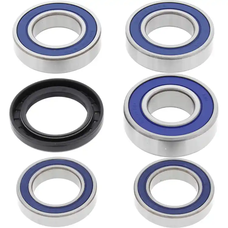 Order Now Hendler 25-1656 Wheel Bearing Kit (Koyo Bearings)