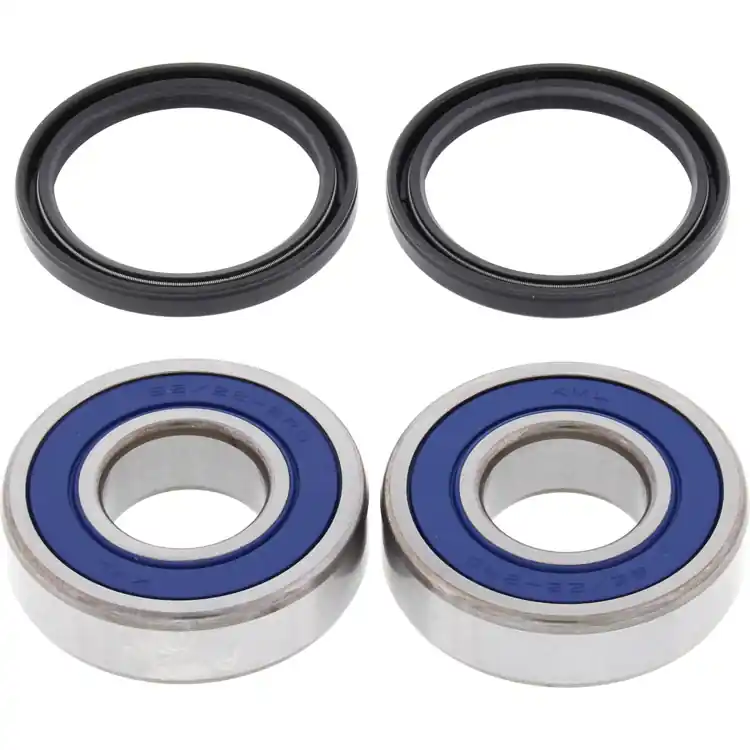 Hendler 25-1548 Wheel Bearing Kit (Koyo Bearings) Direct From Factory