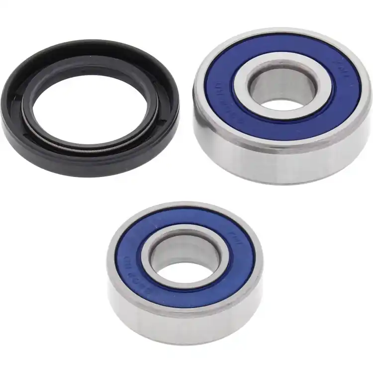 Hendler 25-1207 Wheel Bearing Kit (Koyo Bearings) Authentic