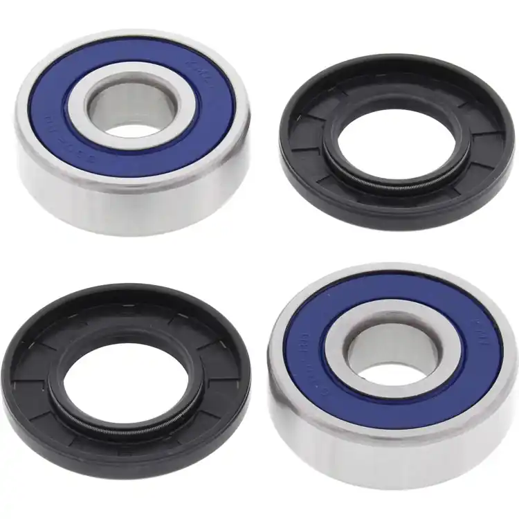 Hendler 25-1387 Wheel Bearing Kit (Koyo Bearings) Final Sale
