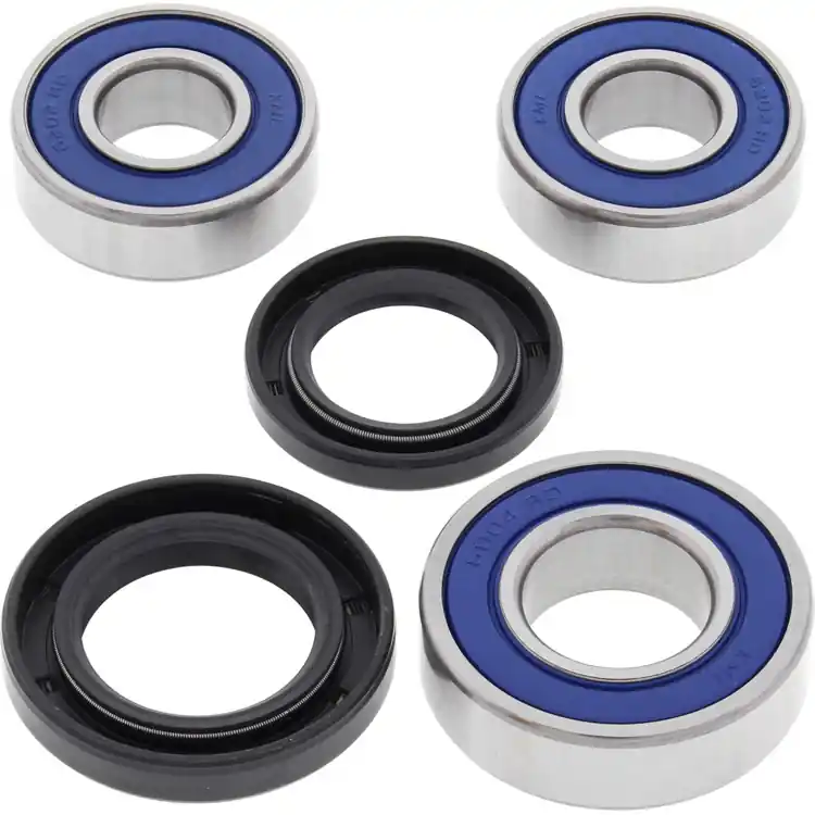 Hendler 25-1411 Wheel Bearing Kit (Koyo Bearings) Limited Offer