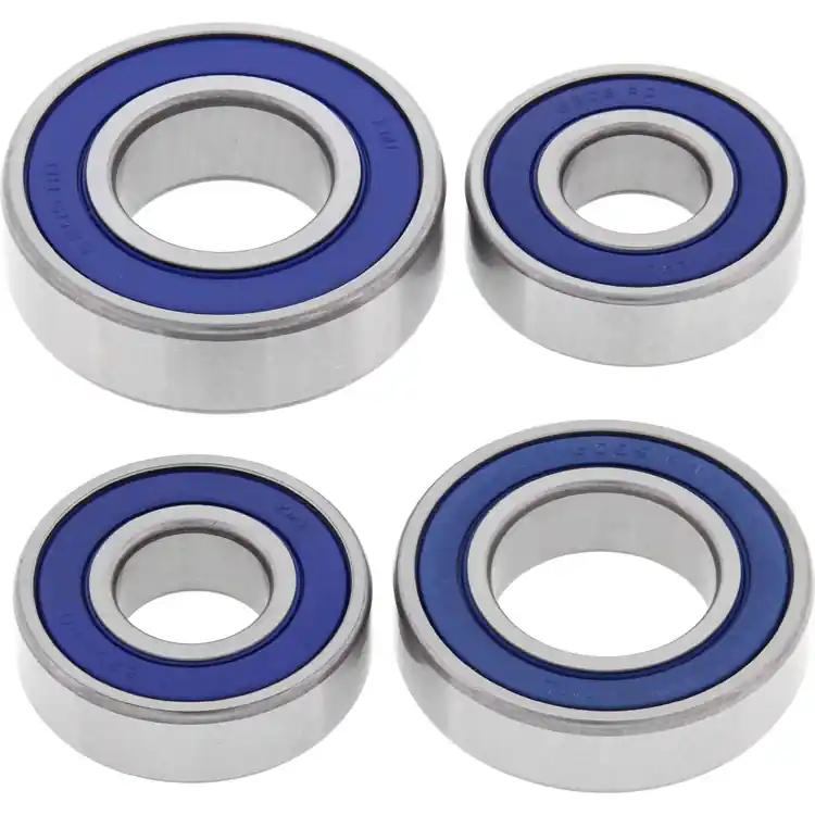 Hendler 25-1100 Wheel Bearing Kit (Koyo Bearings) Bulk Order