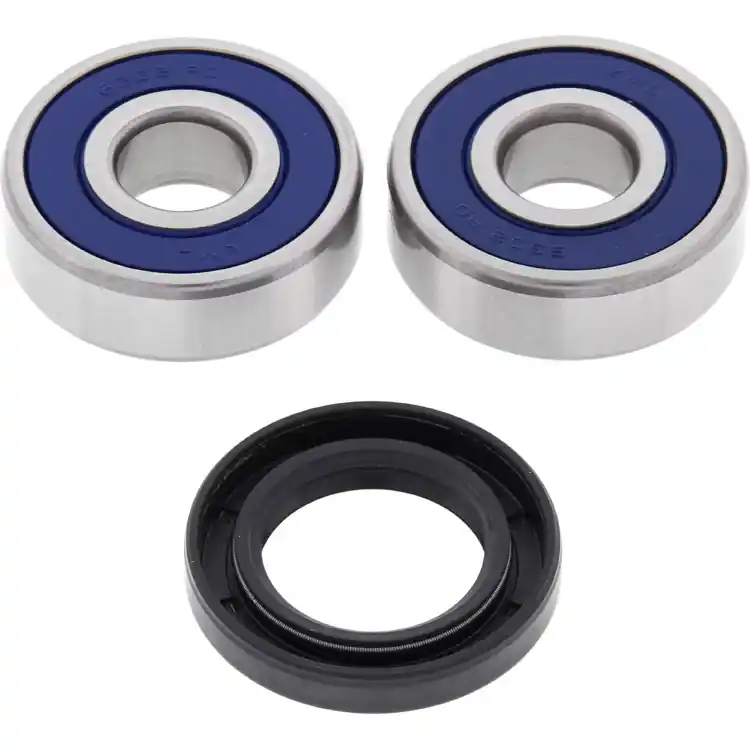 Hendler 25-1640 Wheel Bearing Kit (Koyo Bearings) Exclusive Offer