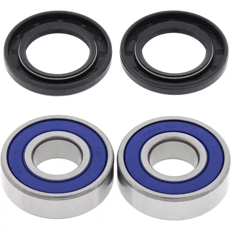 Hendler 25-1659 Wheel Bearing Kit (Koyo Bearings) Super Sale