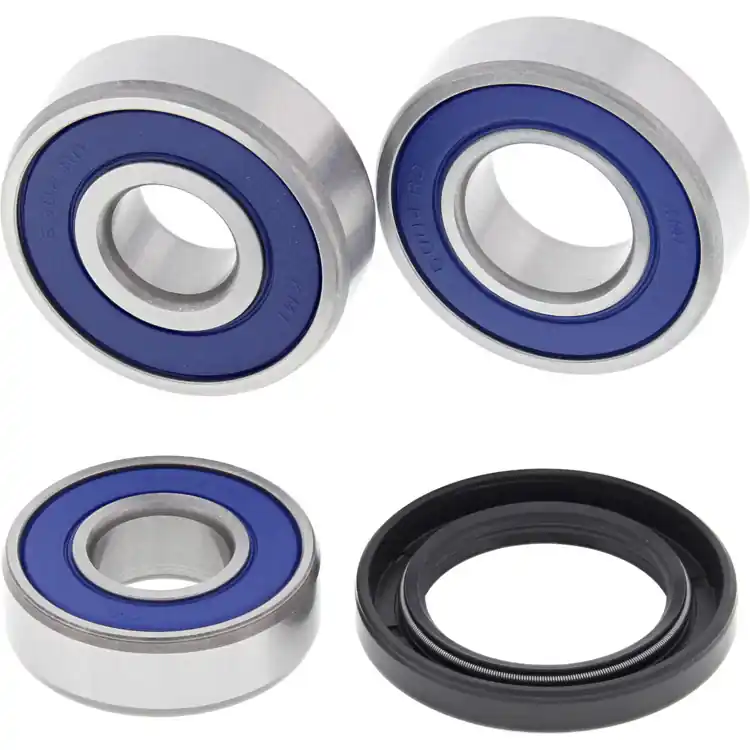 Hendler 25-1599 Wheel Bearing Kit (Koyo Bearings) Get Yours