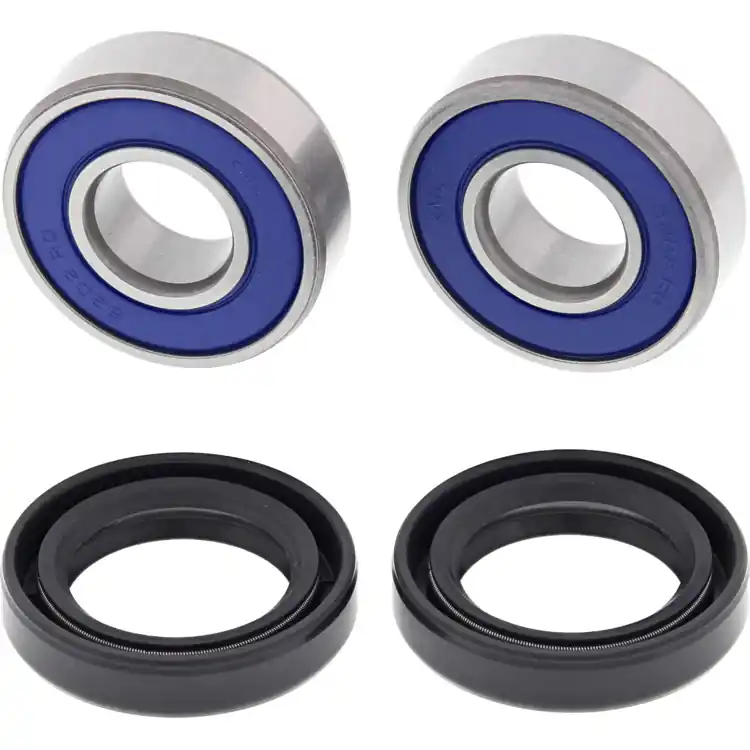 Hendler 25-1670 Wheel Bearing Kit (Koyo Bearings) Latest
