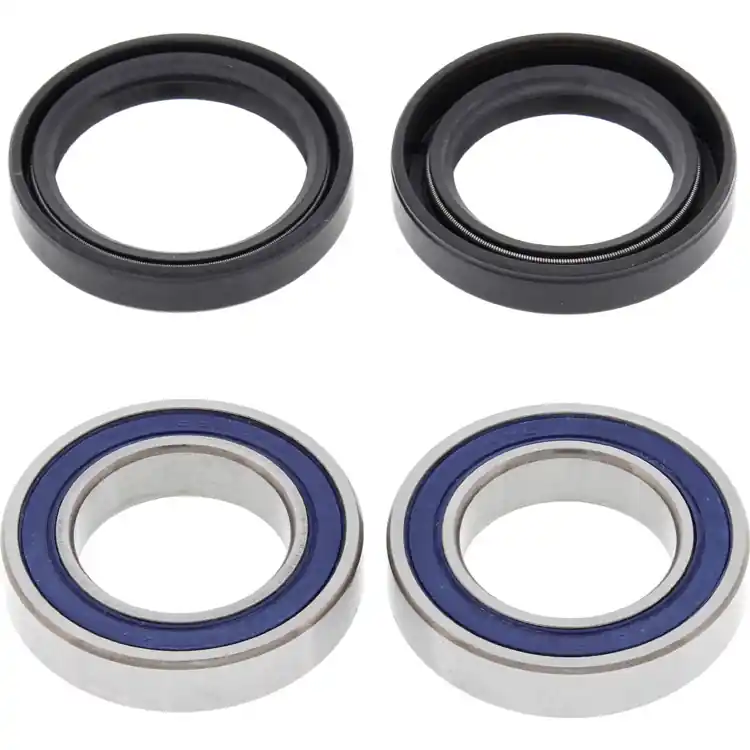 Hendler 25-1661 Wheel Bearing Kit (Koyo Bearings) One Day Deal