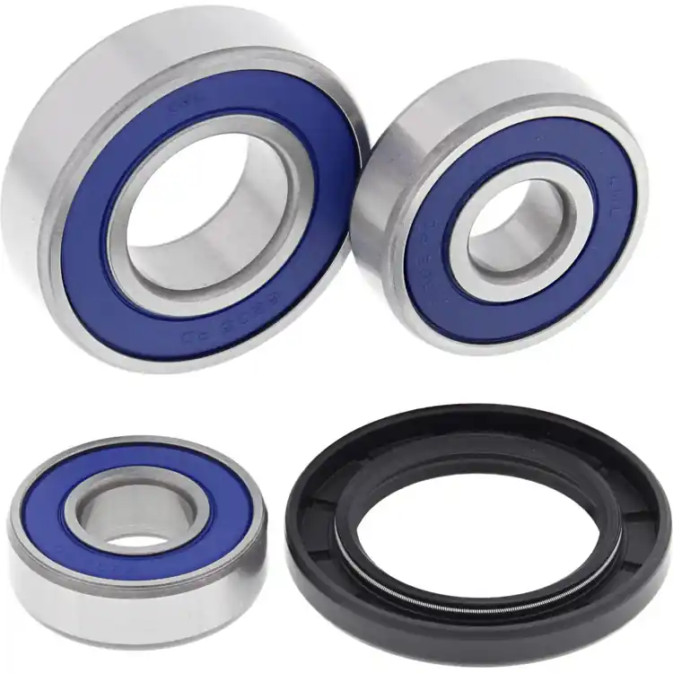 Hendler 25-1608 Wheel Bearing Kit (Koyo Bearings) No Minimum Order