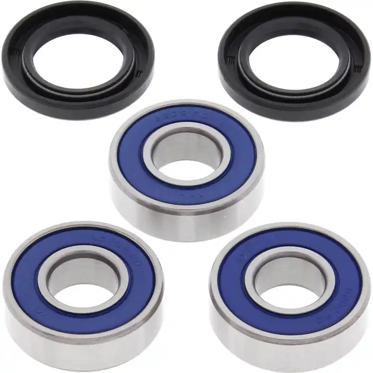 Hendler 25-1189 Wheel Bearing Kit (Koyo Bearings) Special Discount