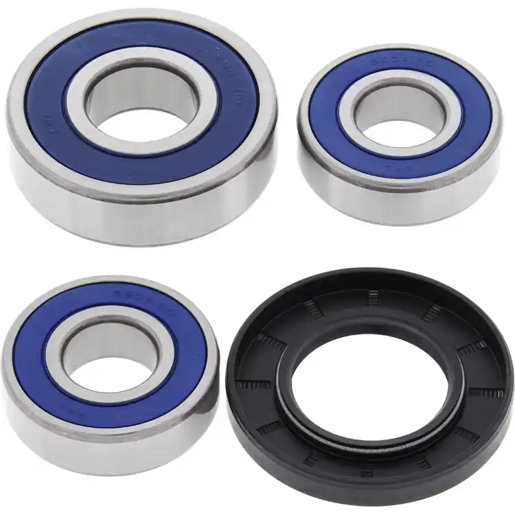 Wholesale Hendler 25-1272 Wheel Bearing Kit (Koyo Bearings)