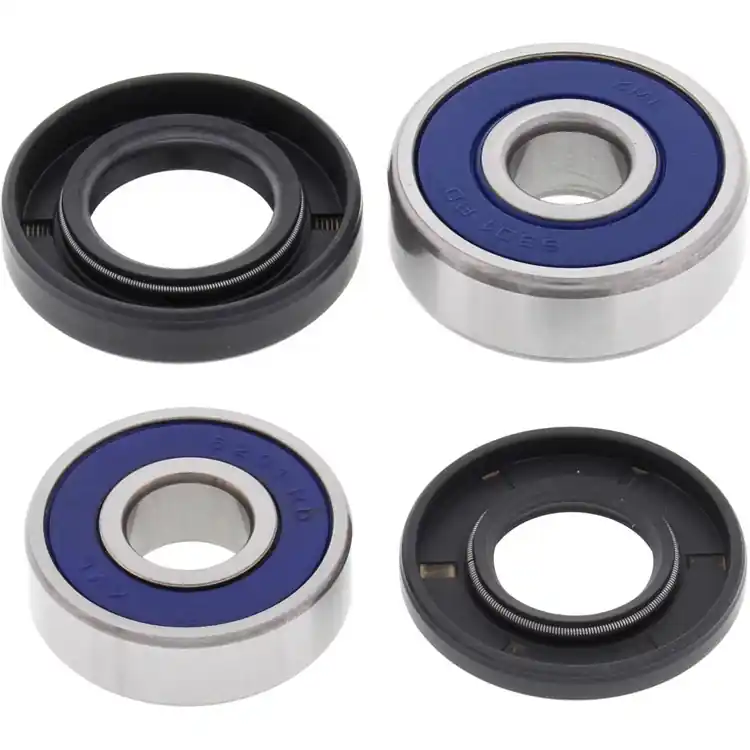Top Pick Hendler 25-1171 Wheel Bearing Kit (Koyo Bearings)