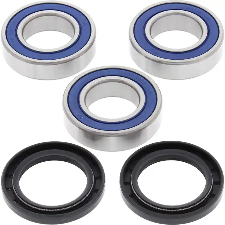 Hendler 25-1101 Wheel Bearing Kit (Koyo Bearings) Big Sale