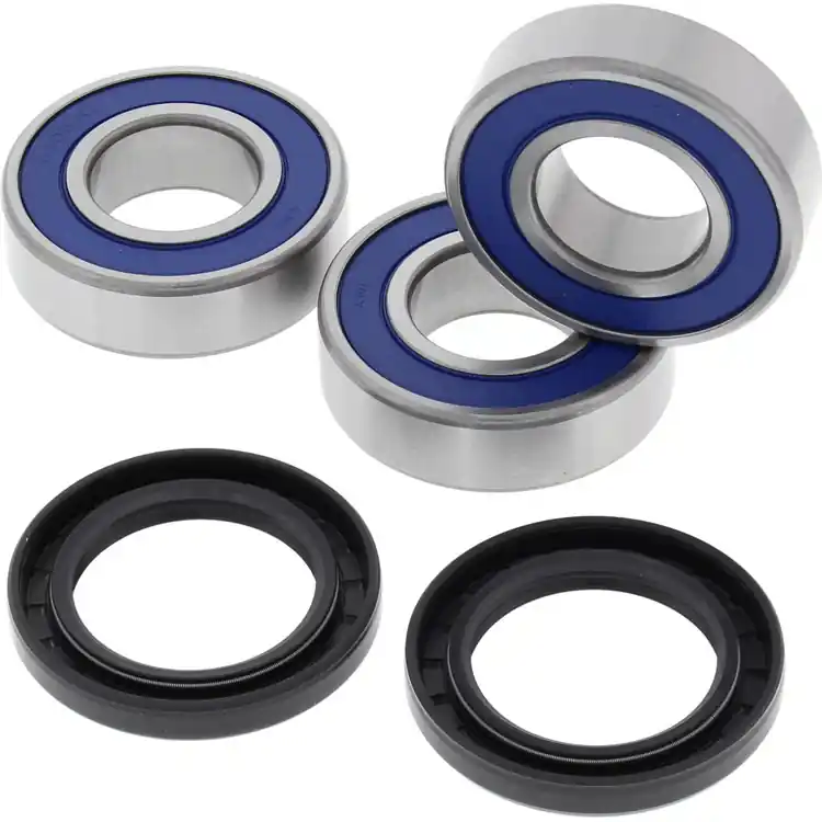 Hendler 25-1277 Wheel Bearing Kit (Koyo Bearings) Direct From Manufacturer