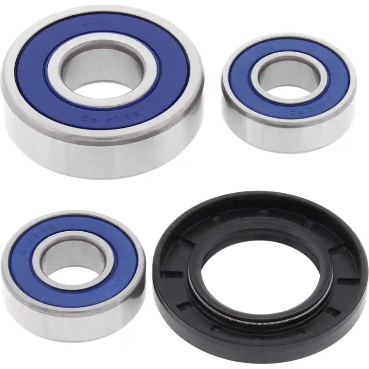 Mega Sale Hendler 25-1455 Wheel Bearing Kit (Koyo Bearings)