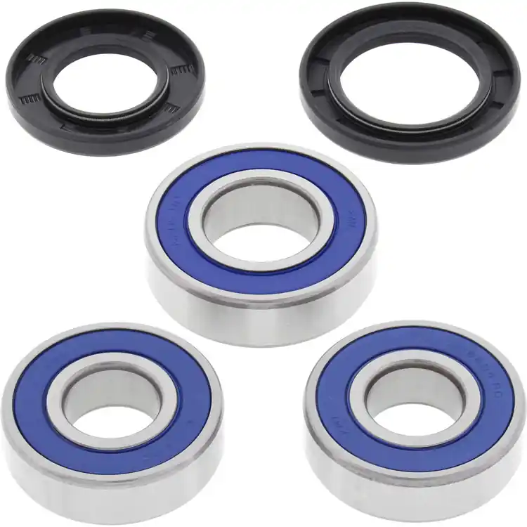 Hendler 25-1256 Wheel Bearing Kit (Koyo Bearings) Certified