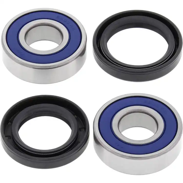Trending Hendler 25-1221 Wheel Bearing Kit (Koyo Bearings)