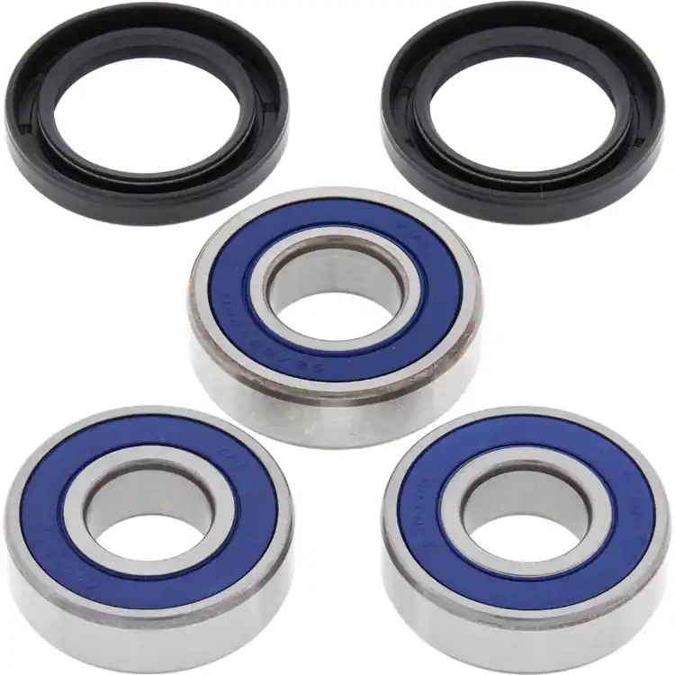 Reduced Price Hendler 25-1155 Wheel Bearing Kit (Koyo Bearings)