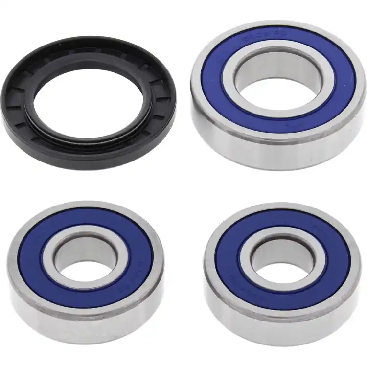 Hendler 25-1287 Wheel Bearing Kit (Koyo Bearings) Affordable
