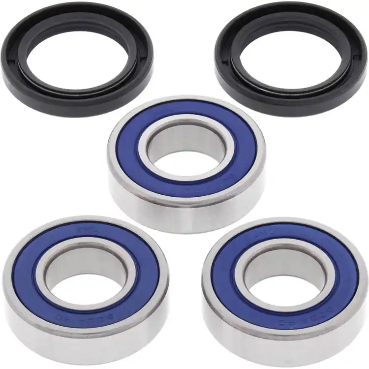 Must Have Hendler 25-1243 Wheel Bearing Kit (Koyo Bearings)