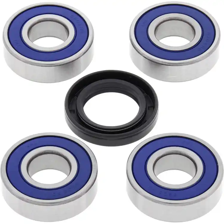 Hendler 25-1220 Wheel Bearing Kit (Koyo Bearings) Special Offer