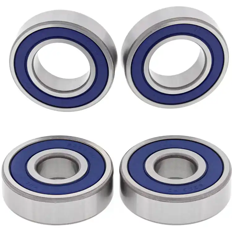 Certified Hendler 25-1708 Wheel Bearing Kit (Koyo Bearings)