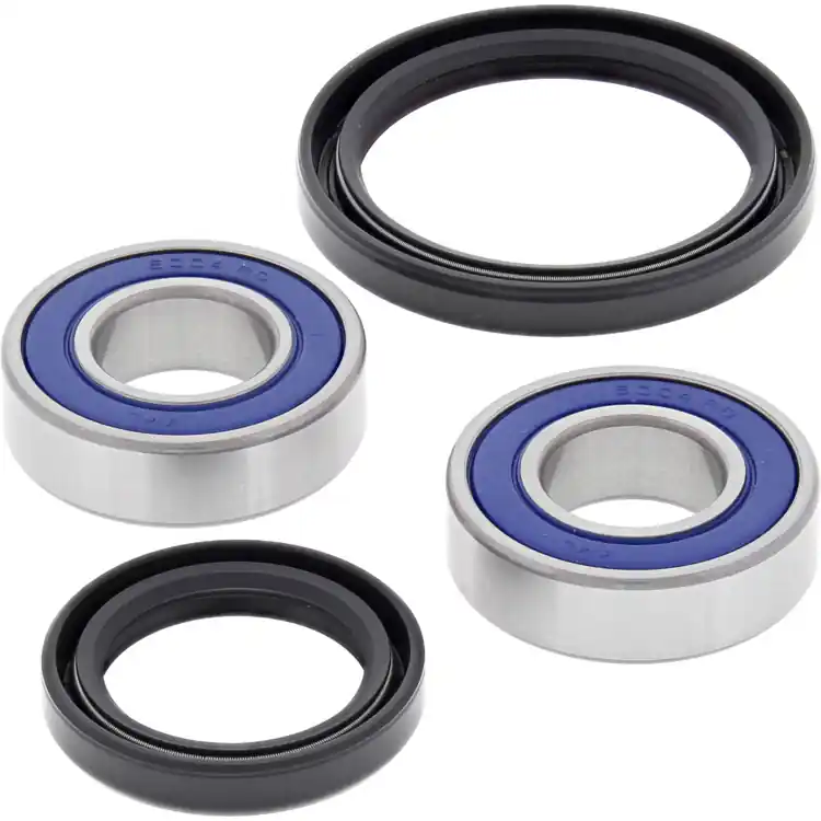 Special Discount Hendler 25-1590 Wheel Bearing Kit (Koyo Bearings)