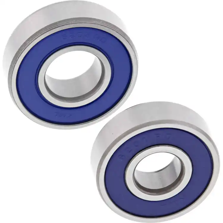 Trending Hendler 25-1681 Wheel Bearing Kit (Koyo Bearings)