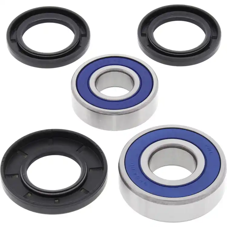 Hendler 25-1665 Wheel Bearing Kit (Koyo Bearings) Best Choice