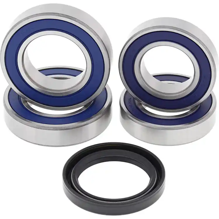 Hendler 25-1707 Wheel Bearing Kit (Koyo Bearings) Exclusive Offer