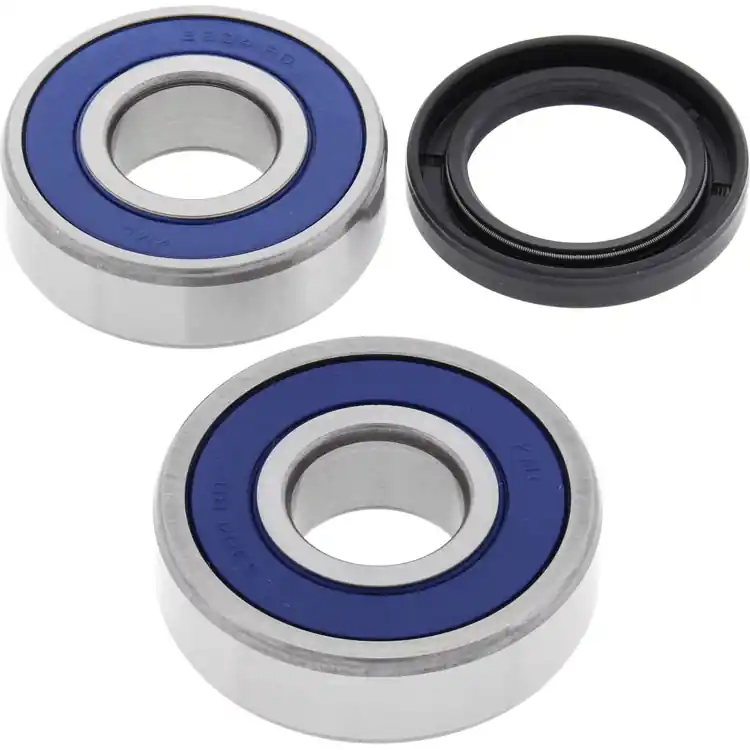 Best Choice Hendler 25-1237 Wheel Bearing Kit (Koyo Bearings)
