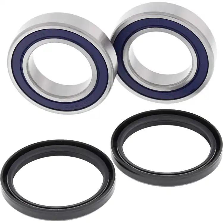 Hendler 25-1698 Wheel Bearing Kit (Koyo Bearings) One Day Deal