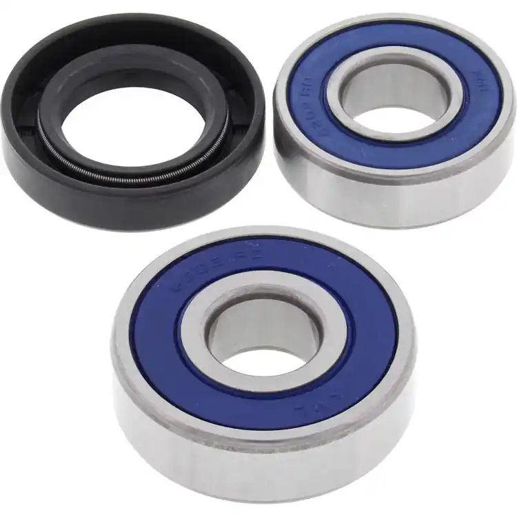In Demand Hendler 25-1200 Wheel Bearing Kit (Koyo Bearings)