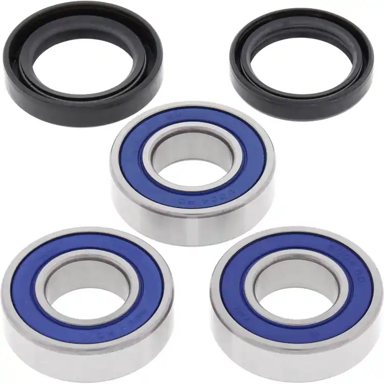 Save Now Hendler 25-1202 Wheel Bearing Kit (Koyo Bearings)