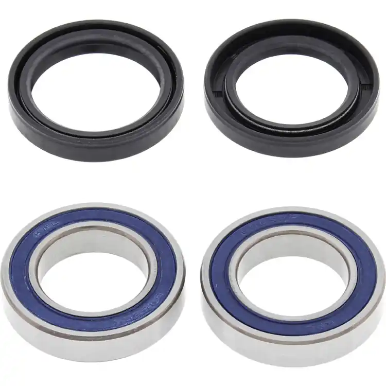 Fresh Stock Hendler 25-1570 Wheel Bearing Kit (Koyo Bearings)