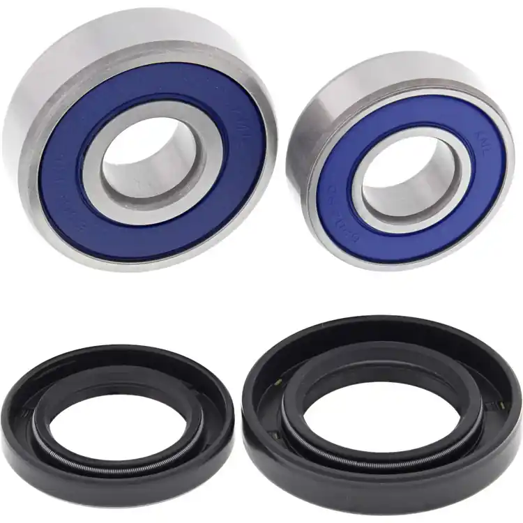 Place Order Hendler 25-1575 Wheel Bearing Kit (Koyo Bearings)