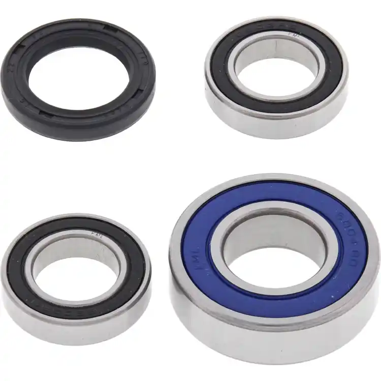 Hendler 25-1162 Wheel Bearing Kit (Koyo Bearings) Next Day Delivery